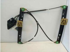Recambio de elevalunas delantero izquierdo para audi a1 (8x) attraction referencia OEM IAM 8X3837461 106022717 113753