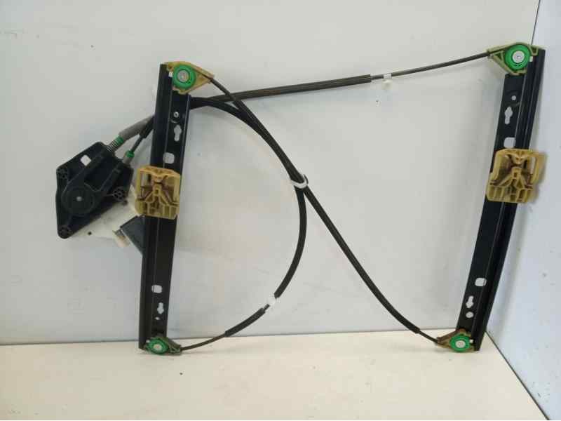 Recambio de elevalunas delantero izquierdo para audi a1 (8x) attraction referencia OEM IAM 8X3837461 106022717 113753