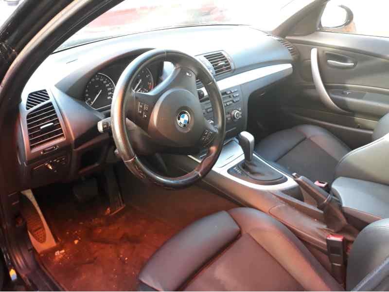bmw serie 1 berlina (e81/e87) del año 2009