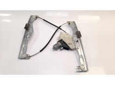Recambio de elevalunas delantero derecho para citroen c4 cactus 1.2 12v vti referencia OEM IAM 9833196080   2