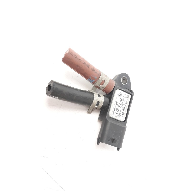 Recambio de sensor presion para renault megane iv berlina 5p 1.6 dci diesel fap energy referencia OEM IAM 227702184R  