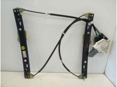 Recambio de elevalunas delantero izquierdo para audi a1 (8x) attraction referencia OEM IAM 8X3837461 106022717 113753 2