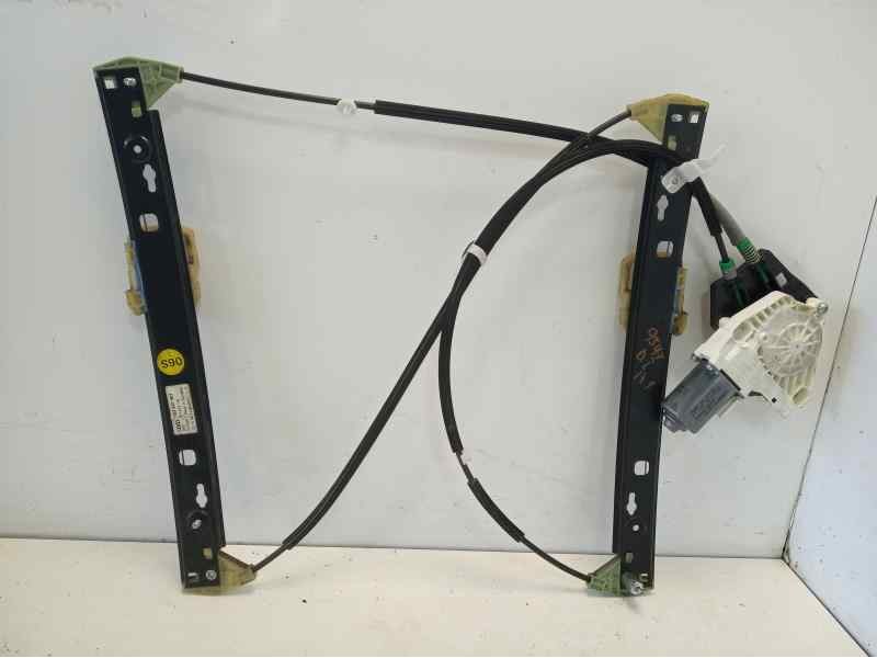 Recambio de elevalunas delantero izquierdo para audi a1 (8x) attraction referencia OEM IAM 8X3837461 106022717 113753