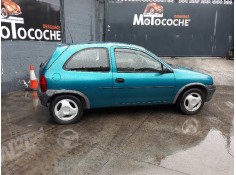 OPEL CORSA B