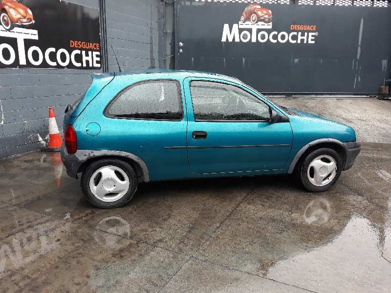 opel corsa b del año 1994