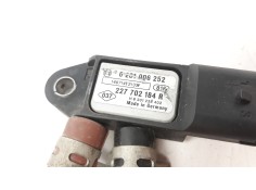 Recambio de sensor presion para renault megane iv berlina 5p 1.6 dci diesel fap energy referencia OEM IAM 227702184R   2