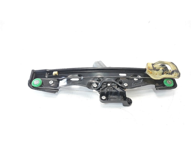 Recambio de elevalunas trasero derecho para land rover discovery sport pure referencia OEM IAM FK7227000AC  