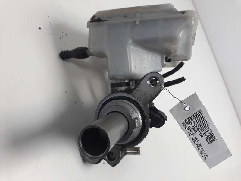 Recambio de bomba freno para seat leon st (5f8) reference plus referencia OEM IAM   