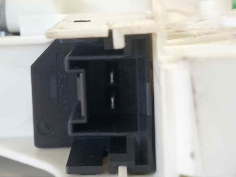 Recambio de elevalunas delantero izquierdo para audi a1 (8x) attraction referencia OEM IAM 8X3837461 106022717 113753