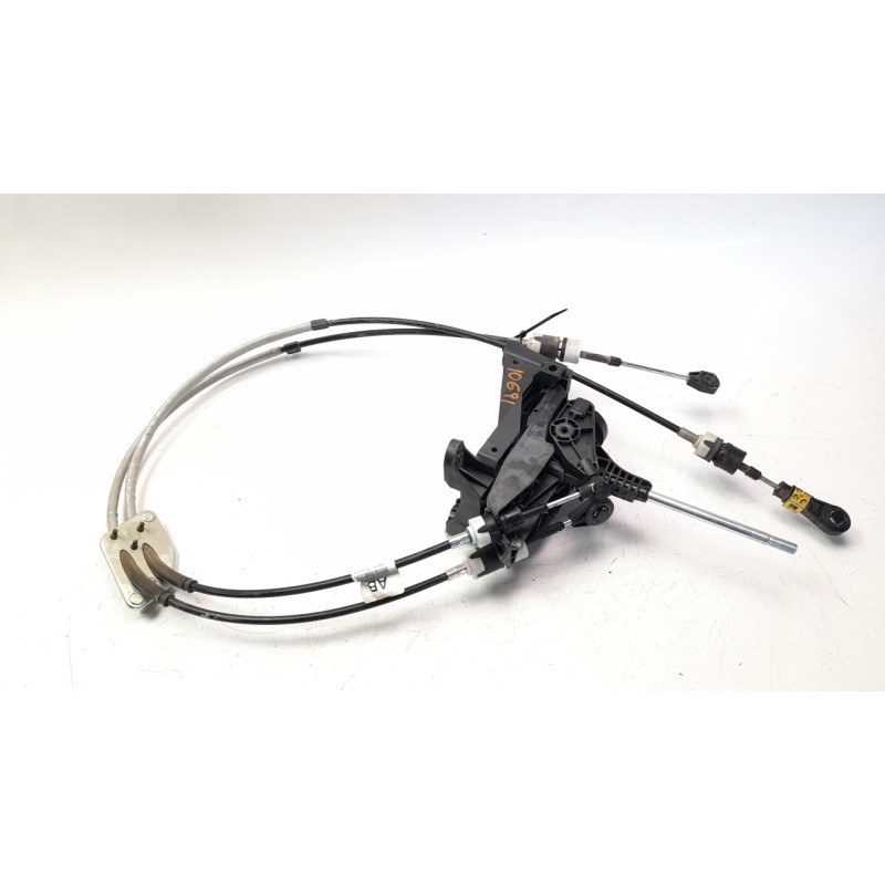 Recambio de palanca cambio para ford ecosport 1.5 ti-vct cat referencia OEM IAM DN1R7C453AKD  