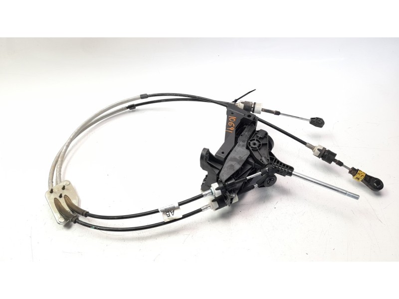 Recambio de palanca cambio para ford ecosport 1.5 ti-vct cat referencia OEM IAM DN1R7C453AKD  