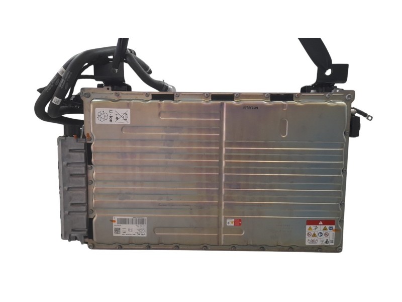 Recambio de bateria para porsche cayenne coupe (9yb) e-hybrid referencia OEM IAM 4M4915099M  