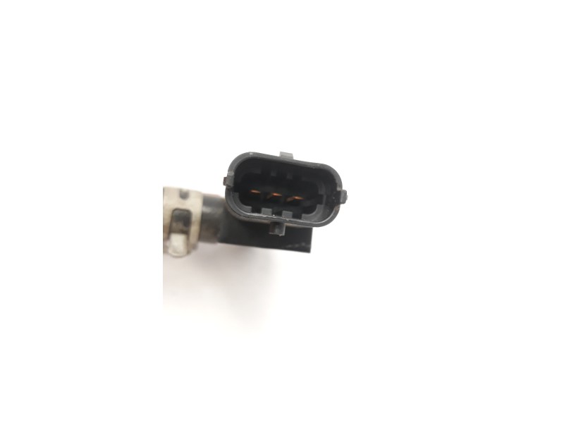 Recambio de sensor presion para renault megane iv berlina 5p 1.6 dci diesel fap energy referencia OEM IAM 227702184R  