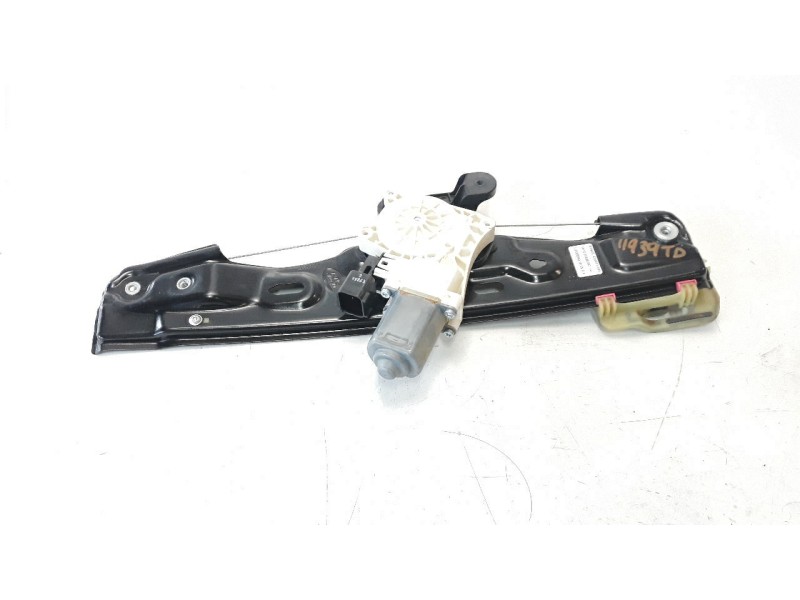 Recambio de elevalunas trasero derecho para land rover discovery sport pure referencia OEM IAM FK7227000AC  