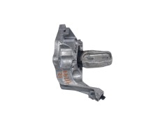 Recambio de soporte motor izquierdo para opel corsa f 1.2 referencia OEM IAM 9824312980   2