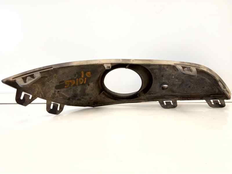 Recambio de rejilla paragolpes izquierda para opel astra h ber. cosmo referencia OEM IAM 1400410  OP4142134