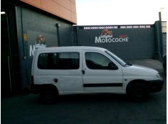 PEUGEOT PARTNER (S1)