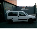 PEUGEOT PARTNER (S1)