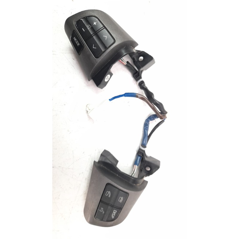 Recambio de mando volante para toyota rav 4 (a3) 2.2 d-4d cat referencia OEM IAM 75B999LH 75B999RH 