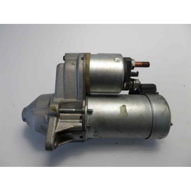 Recambio de motor arranque para opel corsa b 1.0 12v cat (x 10 xe / lw3) referencia OEM IAM D6RA162 ARF610151 