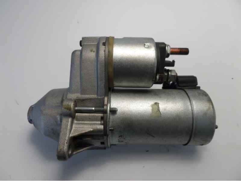 Recambio de motor arranque para opel corsa b 1.0 12v cat (x 10 xe / lw3) referencia OEM IAM D6RA162 ARF610151 
