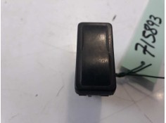 Recambio de mando elevalunas delantero izquierdo para citroen zx referencia OEM IAM   