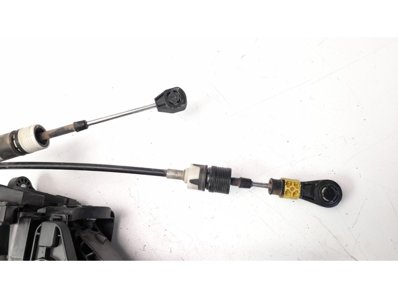 Recambio de palanca cambio para ford ecosport 1.5 ti-vct cat referencia OEM IAM DN1R7C453AKD  