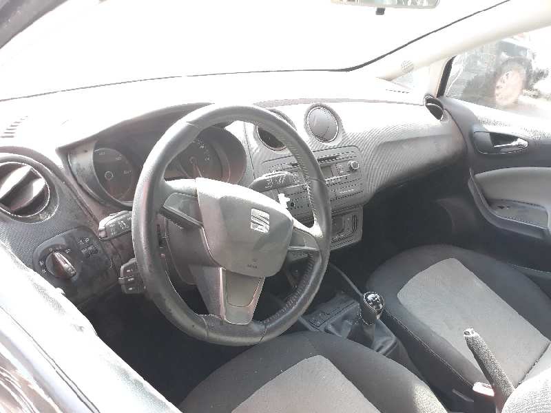 seat ibiza st (6j8) del año 2014