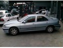 PEUGEOT 406 BERLINA (S1/S2)