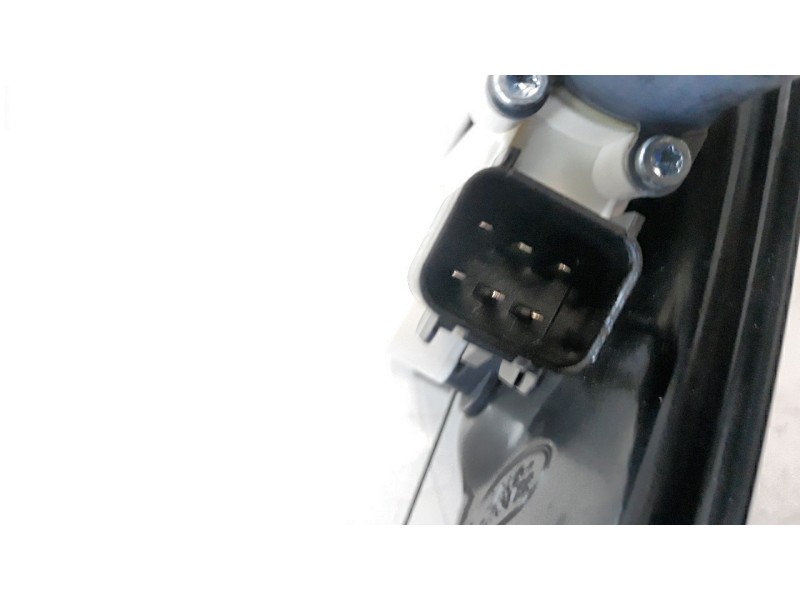 Recambio de elevalunas trasero derecho para land rover discovery sport pure referencia OEM IAM FK7227000AC  