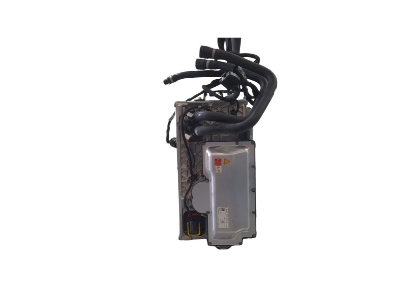 Recambio de bateria para porsche cayenne coupe (9yb) e-hybrid referencia OEM IAM 4M4915099M  