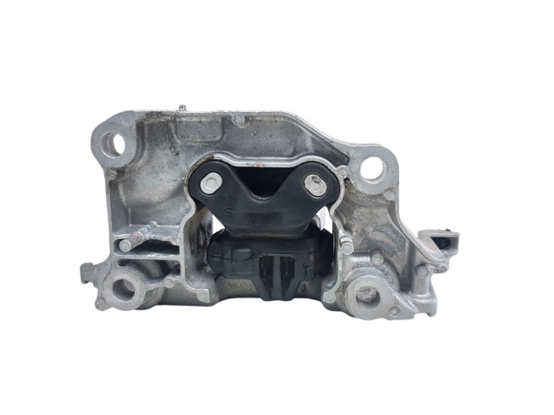 Recambio de soporte motor izquierdo para opel corsa f 1.2 referencia OEM IAM 9824312980  