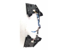 Recambio de mando volante para toyota rav 4 (a3) 2.2 d-4d cat referencia OEM IAM 75B999LH 75B999RH  2