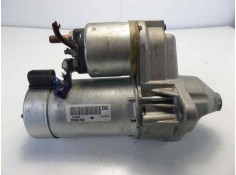 Recambio de motor arranque para opel corsa b 1.0 12v cat (x 10 xe / lw3) referencia OEM IAM D6RA162 ARF610151  2