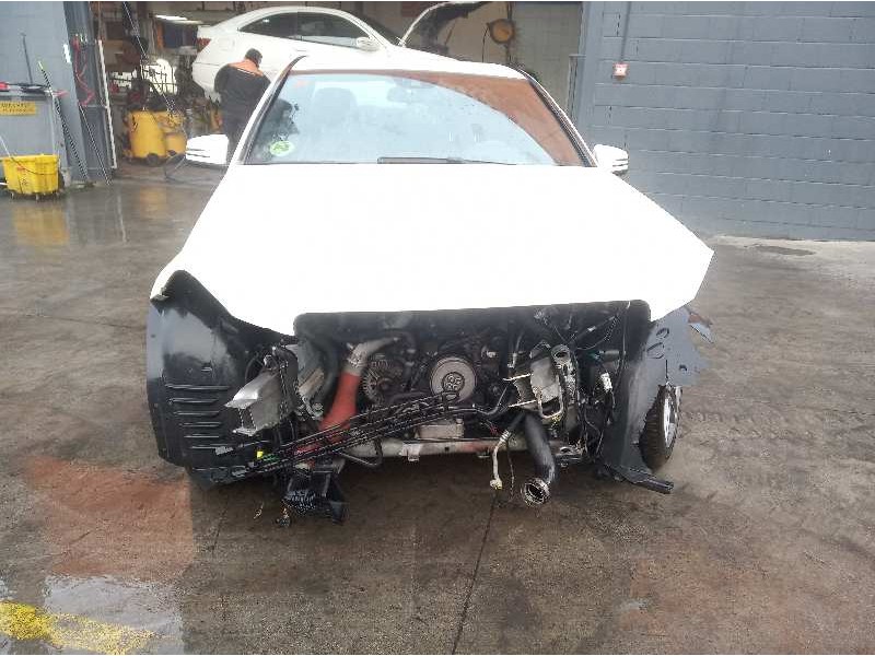 mercedes-benz clase c (w204) lim. del año 2014