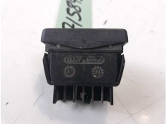 Recambio de mando elevalunas delantero izquierdo para citroen zx referencia OEM IAM    2