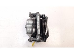 Recambio de pinza de freno delantera izquierda para volkswagen crafter pritsche (sz) 2.0 tdi referencia OEM IAM 2N0615123 65589  2