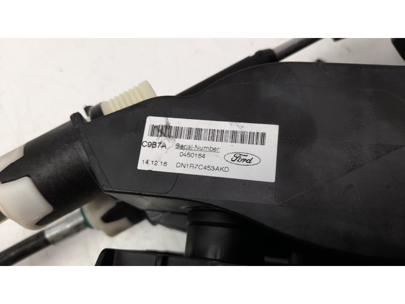 Recambio de palanca cambio para ford ecosport 1.5 ti-vct cat referencia OEM IAM DN1R7C453AKD  