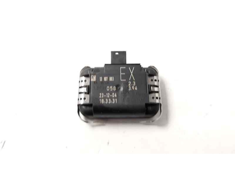 Recambio de sensor para opel astra h ber. 1.6 16v referencia OEM IAM 13107803  