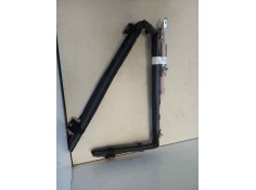 Recambio de airbag cortina delantero izquierdo para audi a1 (8x) attraction referencia OEM IAM 8X3880741A 680TW600004HNY 