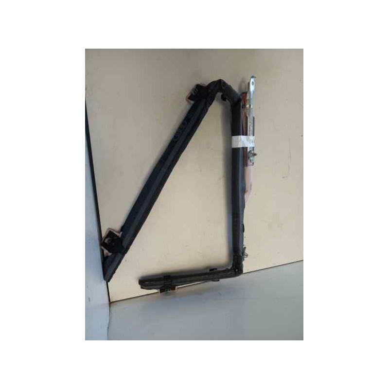 Recambio de airbag cortina delantero izquierdo para audi a1 (8x) attraction referencia OEM IAM 8X3880741A 680TW600004HNY 