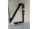 AIRBAG CORTINA DELANTERO IZQUIERDO 8X3880741A 8X3880741A 680TW600004HNY
