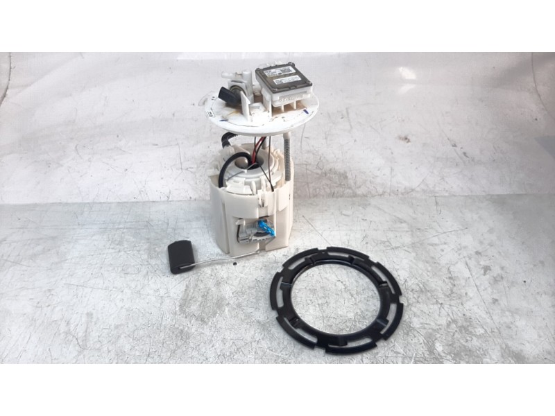 Recambio de bomba combustible para kia niro referencia OEM IAM 31114G2100  