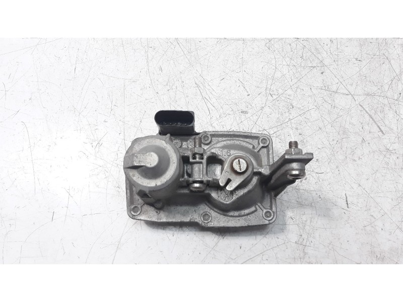 Recambio de caja mariposa para seat ibiza sc (6p5) style referencia OEM IAM 5Q0253691J 51500204 