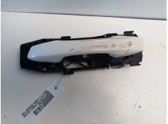 MANETA EXTERIOR TRASERA IZQUIERDA 