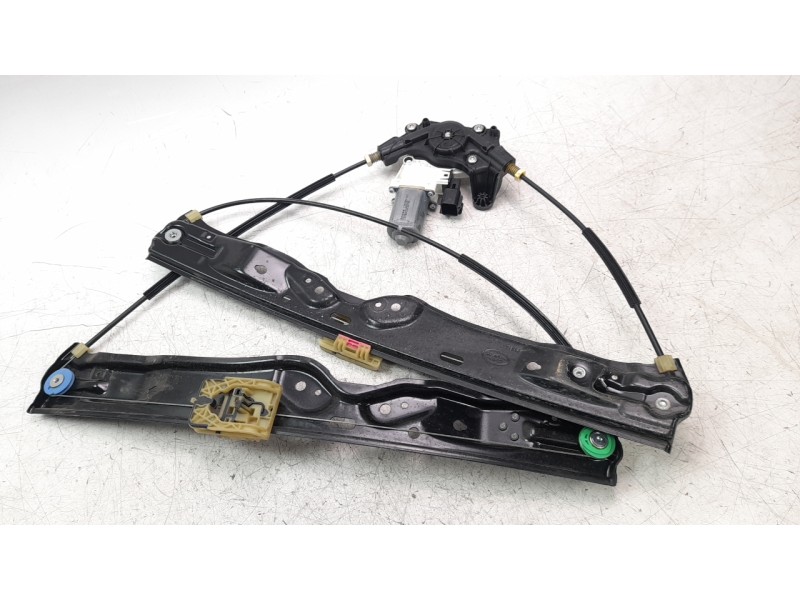 Recambio de elevalunas delantero derecho para land rover discovery sport pure referencia OEM IAM FK7223200AC  