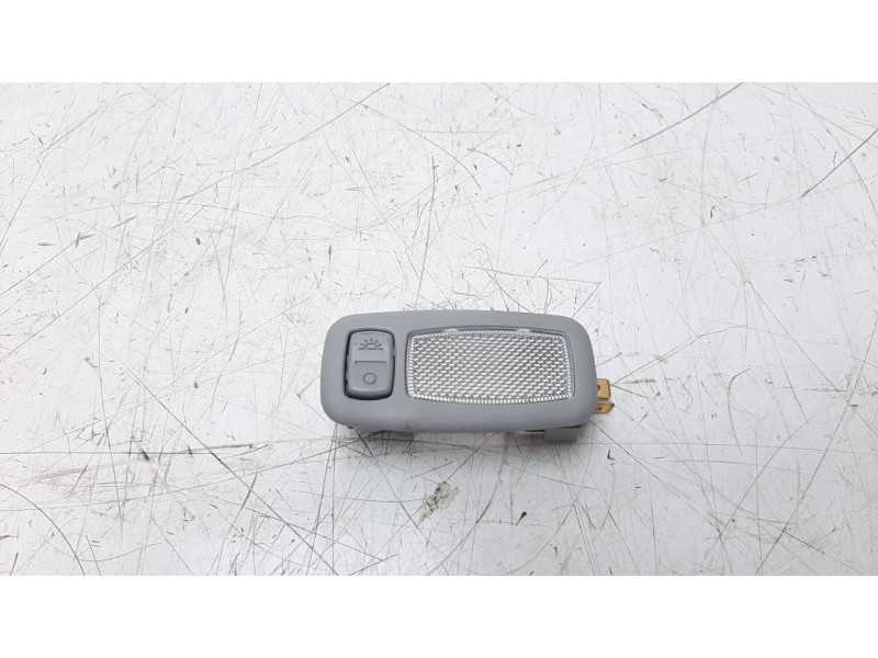 Recambio de luz interior para nissan micra v (k14) 0.9 cat referencia OEM IAM 928913SXXX  