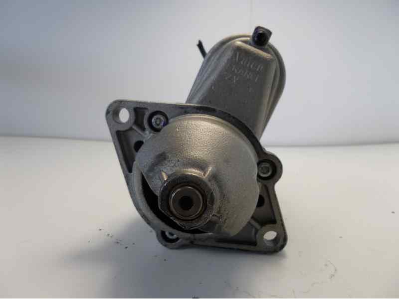 Recambio de motor arranque para opel corsa b 1.0 12v cat (x 10 xe / lw3) referencia OEM IAM D6RA162 ARF610151 