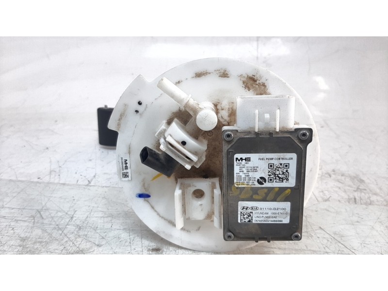 Recambio de bomba combustible para kia niro referencia OEM IAM 31114G2100  