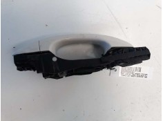 Recambio de maneta exterior trasera izquierda para seat leon st (5f8) reference plus referencia OEM IAM    2